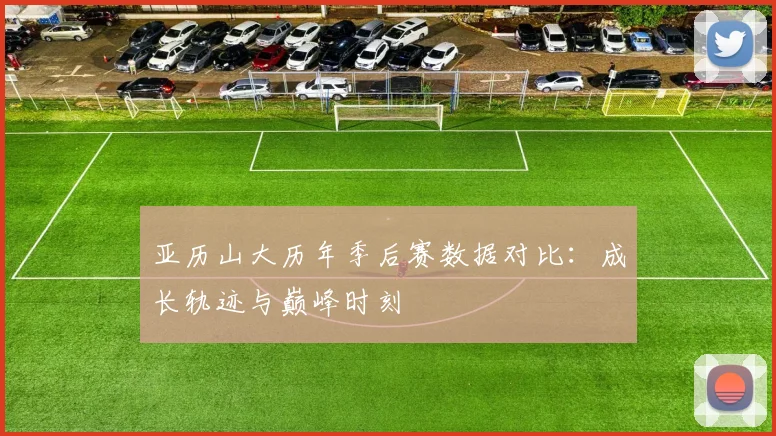 亚历山大历年季后赛数据对比:成长轨迹与巅峰时刻