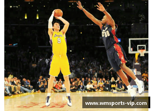 NBA球星孙悦：总冠军戒指的背后故事