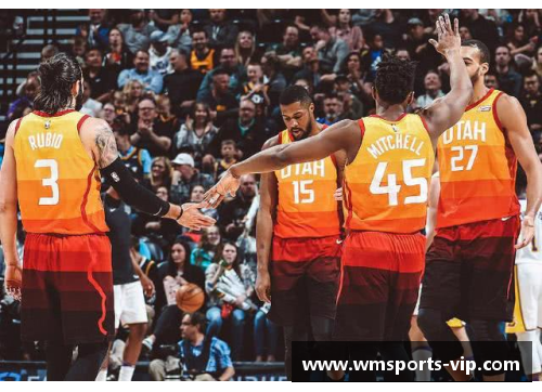 NBA防守阵容如何成为球队的核心力量