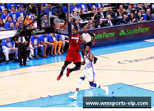 NBA风云：撕袖子时刻，球场上的激情与决心