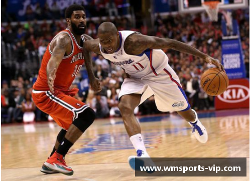 NBA篮球重量：探索装备进化与运动表现的关系