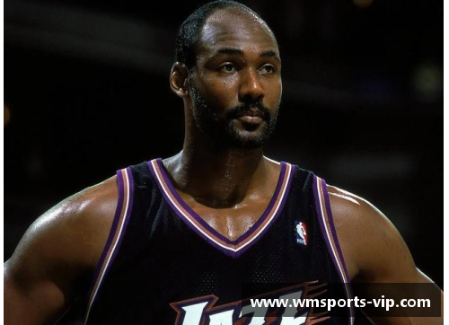 NBA最大球馆周边的都市繁华