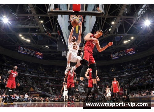 虎扑NBA直播：全方位解读赛场内外，实时战况与球员动态一网打尽